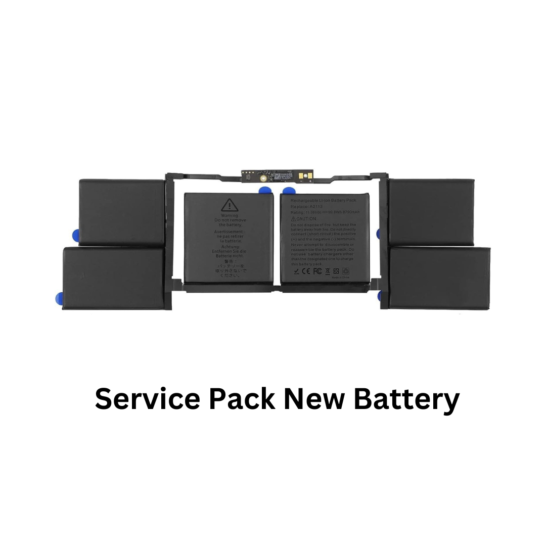 A2141 MacBook Pro 16 A2141 MacBook Pro 16
